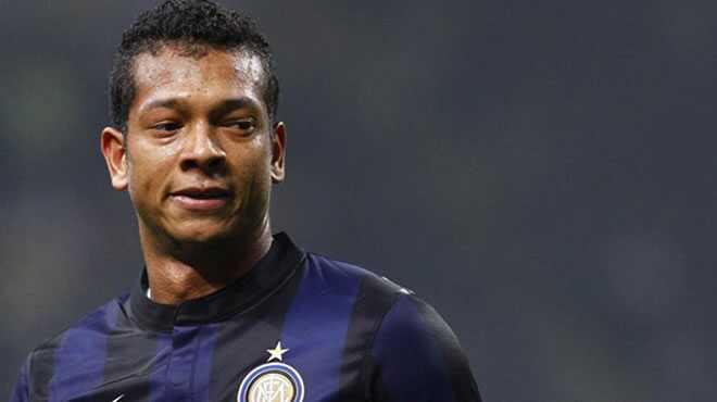 Guarin'in menajerinden Fenerbahe aklamas!