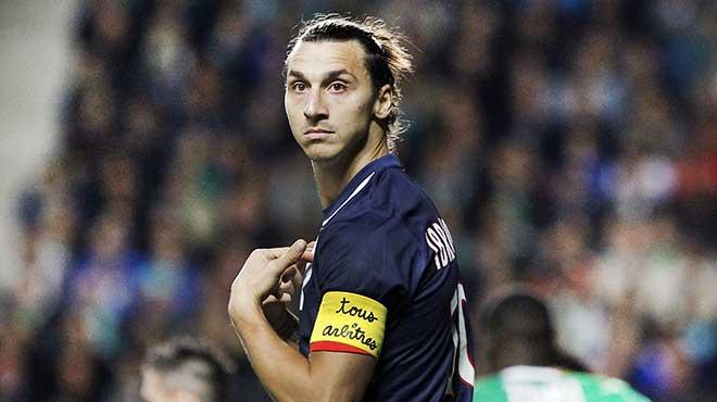 Dursun zbek: 'Brakn brahimovic'in gelmesini...'