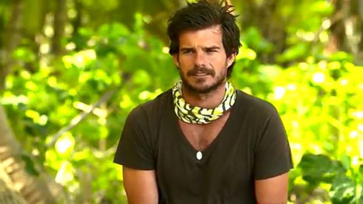 Survivor Hakan hangi diziyle ekranlara dnyor"