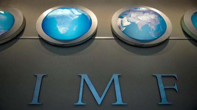 IMF, Rusya'nn yzde 3,4 kleceini aklad