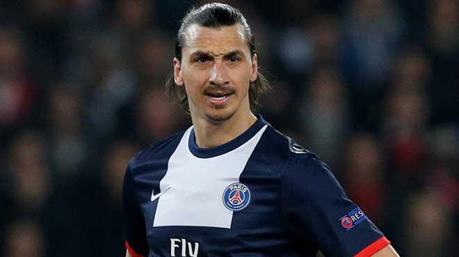 brahimovic iin resmi aklama!