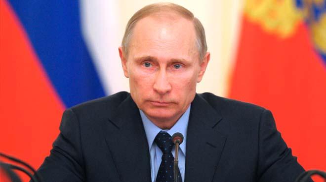 Putinden ID hamlesi
