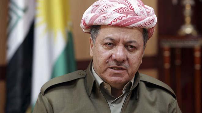 Karar verildi, Barzani 2 yl daha devam edecek