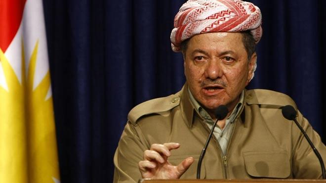 PYD'den Barzani'nin medyasna yasak geldi