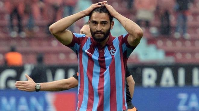 Trabzon'a Mehmet Ekici'den kt haber