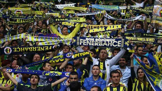 Shakhtar-Fenerbahe ma ncesi olay!