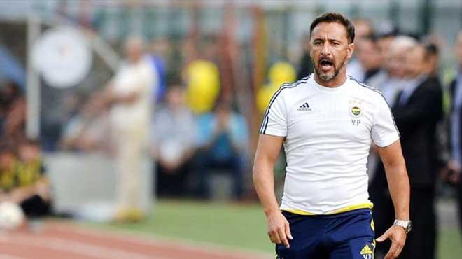 Vitor Pereira: Denedik ama olmad!