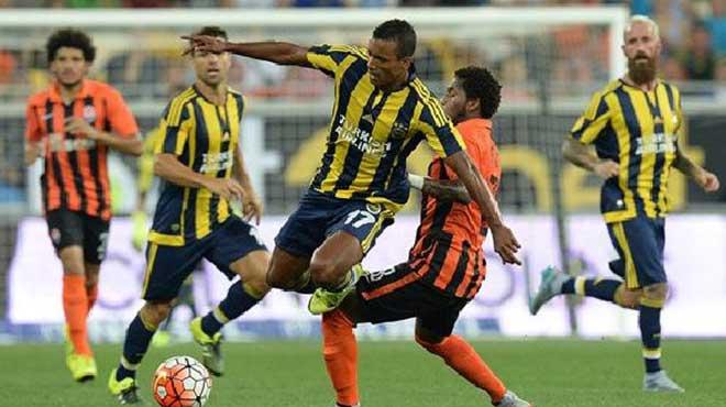 te Fenerbahe'nin muhtemel rakipleri!