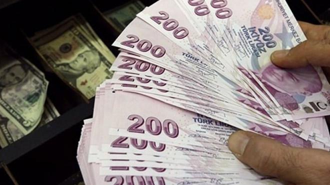 200 TLlik banknotu olanlar dikkat!