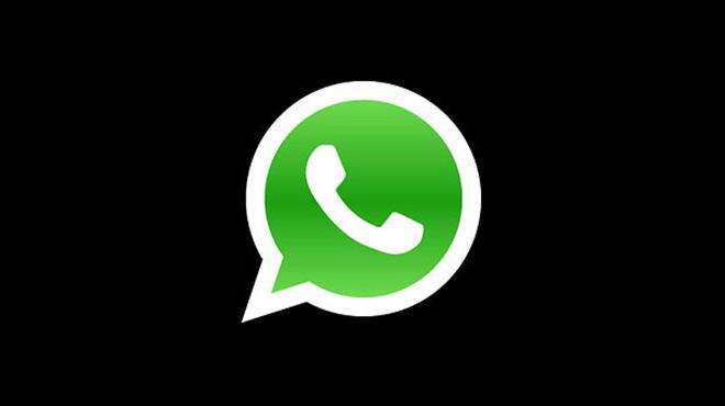 Whatsapptan yeni zellikler