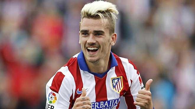 Atletico Madrid 200 milyon euroyu geri evirdi