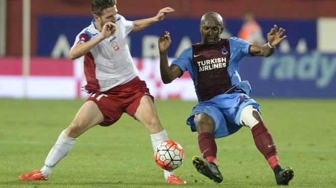 Trabzonspor transfer atan srdryor