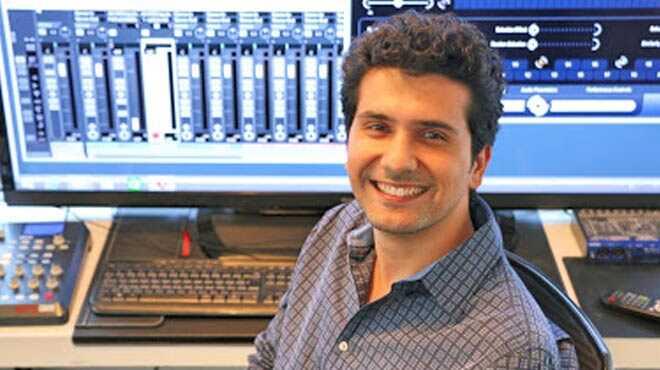 Besteci Murat Selukun byk baars