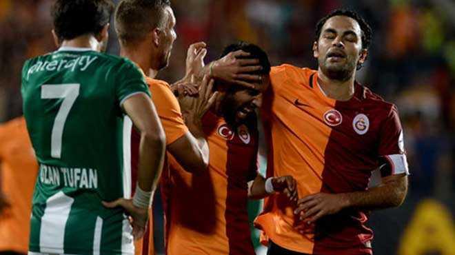 Yasin ztekinden ma sonu itiraf