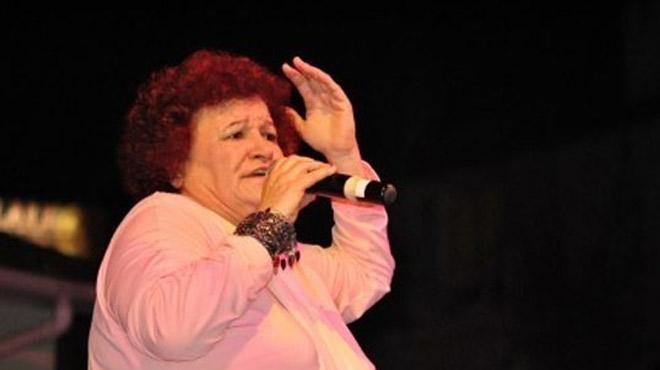 Selda Bacan'dan skandal szler