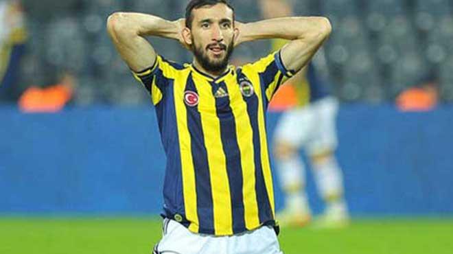 Mehmet Topal Fenerbahe iin vazgeilmez