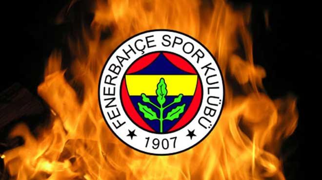 Fenerbaheden byk transfer taarruzu!