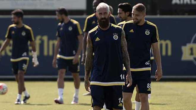 Meireles'ten Galatasaray ve Beikta'a mesaj