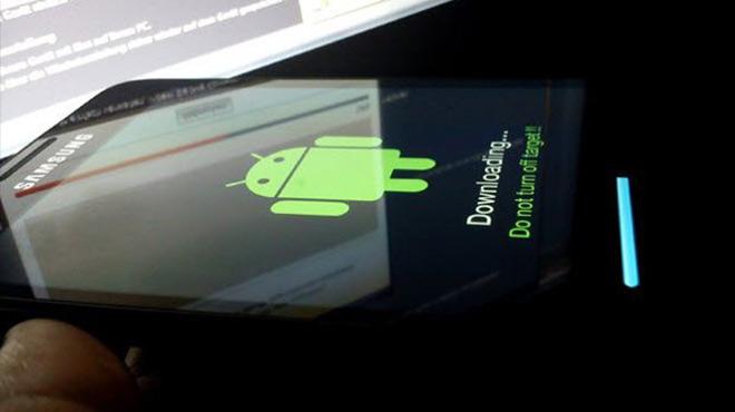 Android gncelleme politikas deiiyor