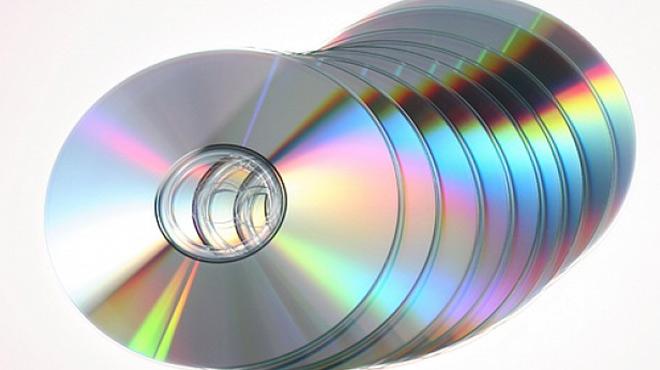 Ultra HD Blu-ray geliyor