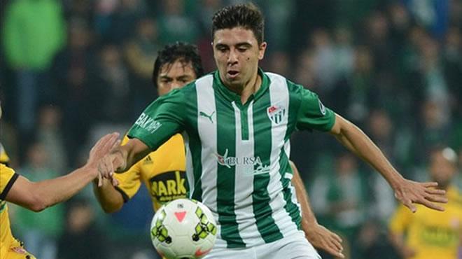 Ozan Tufan transferinde fla iddia!