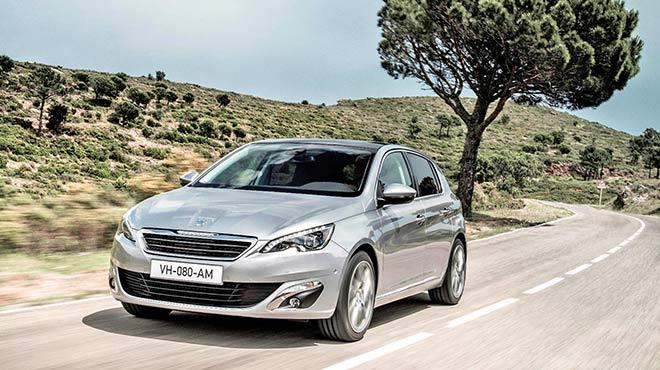 Peugeot'nun Trkiye sat yzde 105 artt 