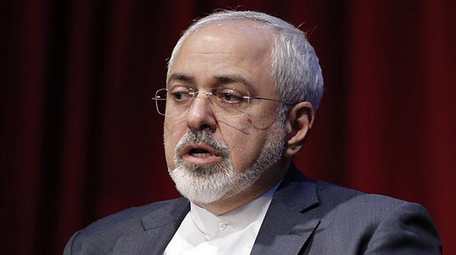 ran Dileri Bakan Zarif'in Trkiye ziyareti ertelendi