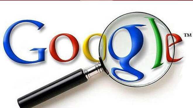 Googledan yeni irket