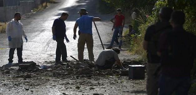 PKK bombal aralarla eyleme hazrlanyor