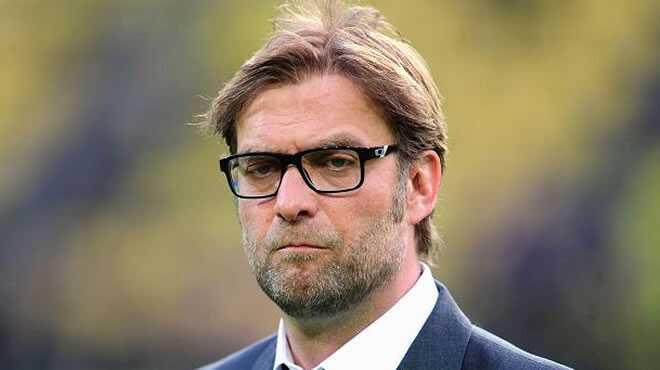 Klopp o teklifi reddetti!