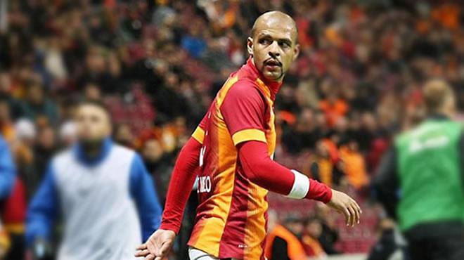 Melo'dan Sercan Yldrm' bitiren hareket!