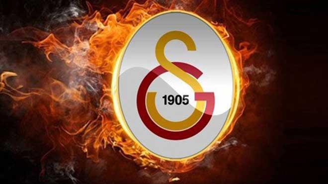 Galatasaray'da tarihi operasyon!