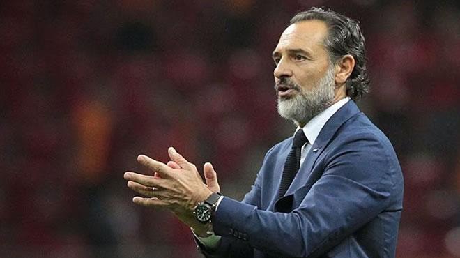 Prandelli bir teklifi daha reddetti!