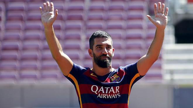 Arda Turann Barcelonadaki rol netleiyor!