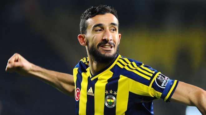 Fenerbaheli Mehmet Topal silahl saldrya urad