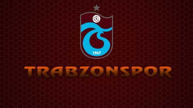 Trabzonspor'dan Mehmet Topal'a gemi olsun mesaj!