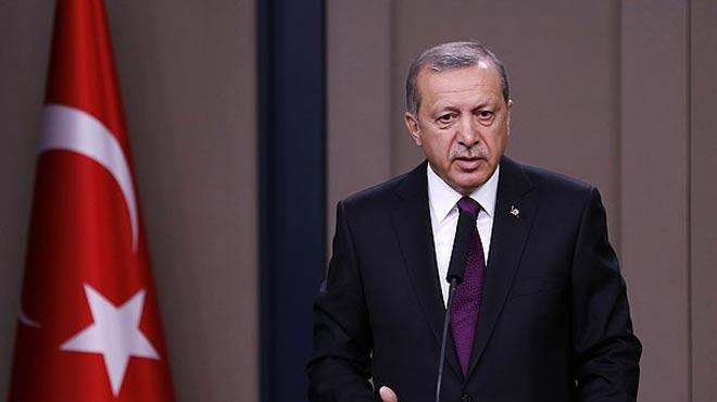 Cumhurbakan Erdoandan zm sreci ve operasyon aklamas