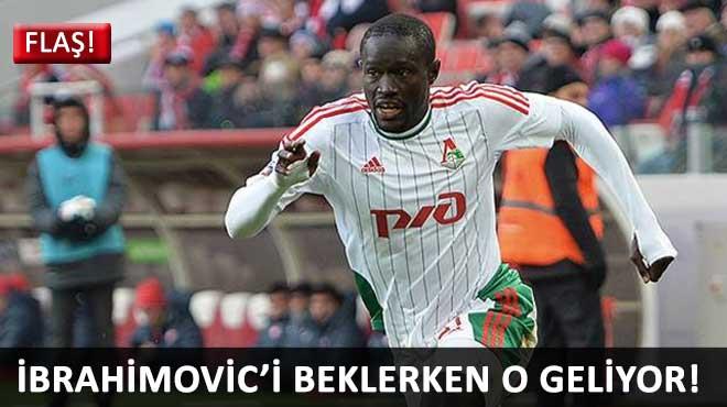 bray beklerken Niasse geliyor