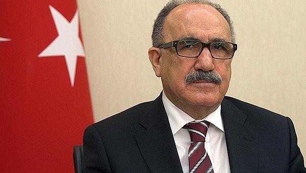 AK Parti MHP'nin kapsn alacak m" 