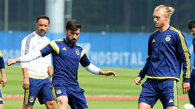 Fenerbahe'de ok! 'Saldr tm fikrimi deitirdi'