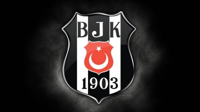 Beikta'tan Bursaspor'a transfer alm!