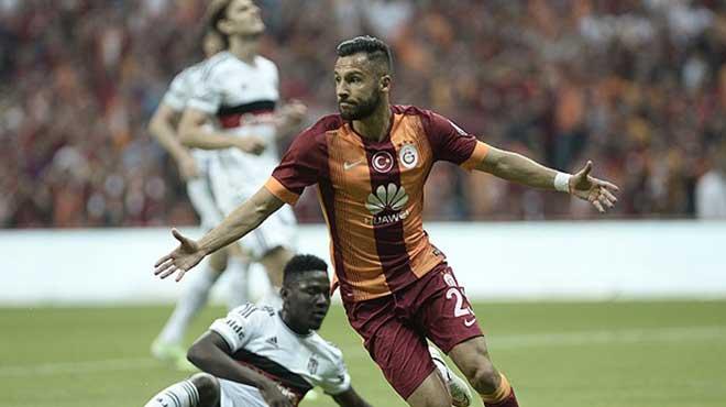 Aslan derbilerde Kartal seviyor