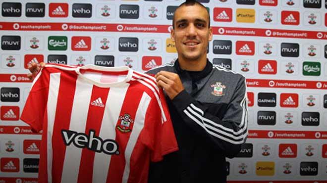 Romeu Southampton'da