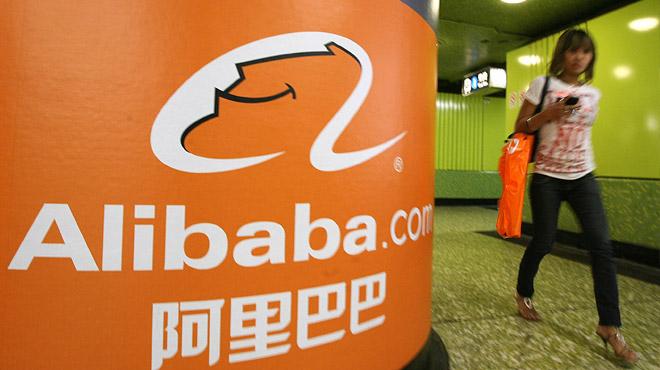 Alibaba bilanosu bekleneni veremedi 