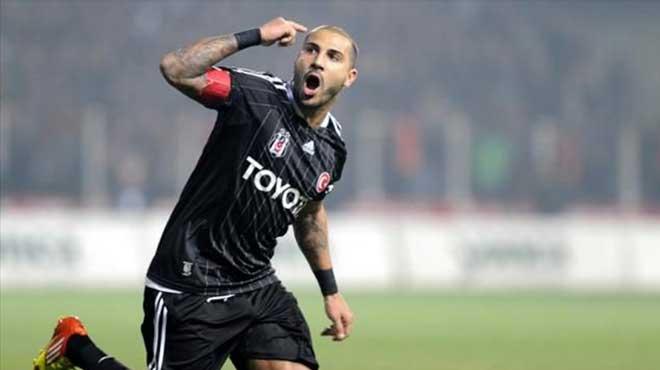 Quaresma: "Ona baknca genliimi gryorum"