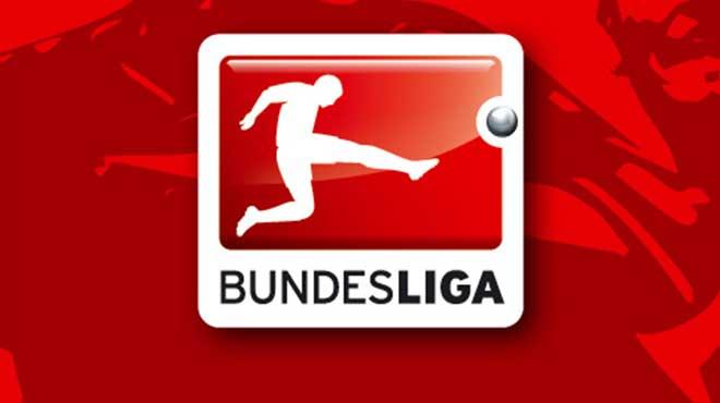 Bundesliga'da santra zaman