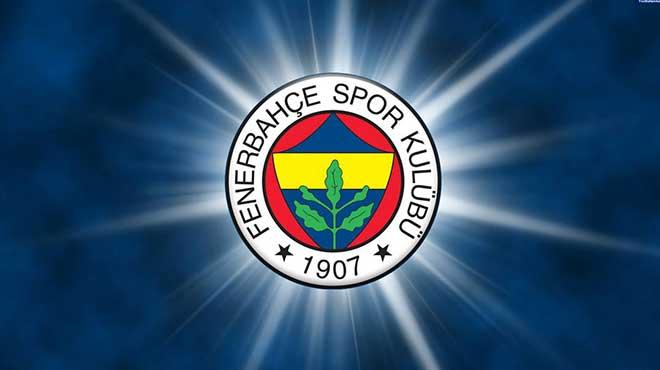 te Fenerbahenin yeni forma sponsoru