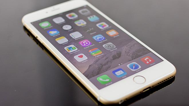 te iPhone 6Sin yeni zellii