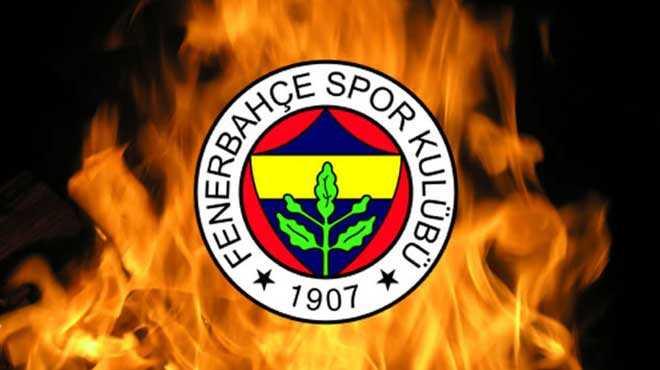 Fenerbaheden Volkan en aklamas