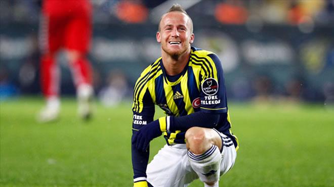 te Stoch ve Krasic'in yeni dura!